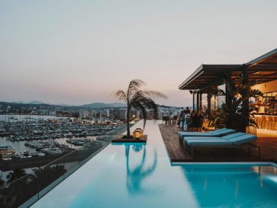 Aguas de Ibiza Grand Luxe – the essence of the island
