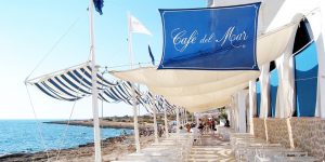Cafe del Mar