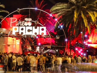 Announced the sale of Pacha Ibiza – 500 million euros