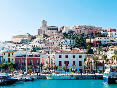 Everything you need to know about Ibiza in December – Ibiza in winter