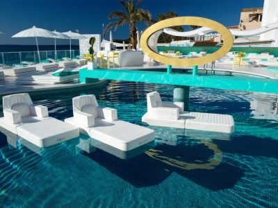 Santos Ibiza Coast Suites celebrates 10 years