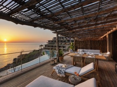 Six Senses Ibiza – spirituality and beauty accompanied by luxury