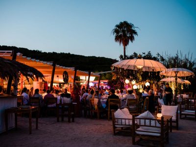 La Escollera – a good place for Mediterranean cuisine