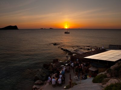 Ibiza Sunsets – the best sunset bars & restaurants in Ibiza