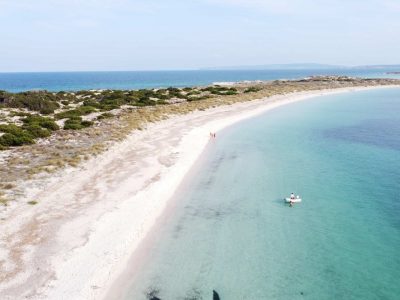Espalmador – the island more paradise than Formentera