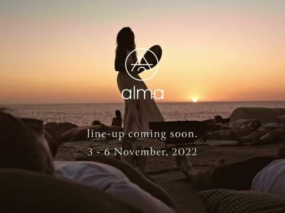 Six Senses Ibiza presents Alma Festival – Three days of wellness