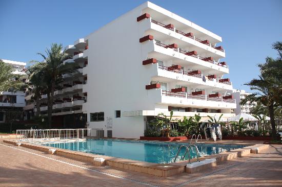 Apartament Llobet Ibiza