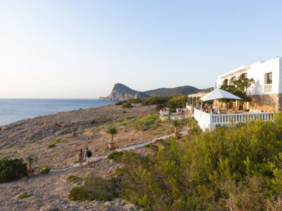 Hostal La Torre Ibiza – An accommodation inspired by the magic of the island