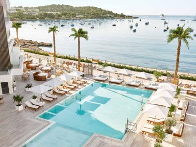 Nobu Ibiza Bay – a resort with the essence of the island