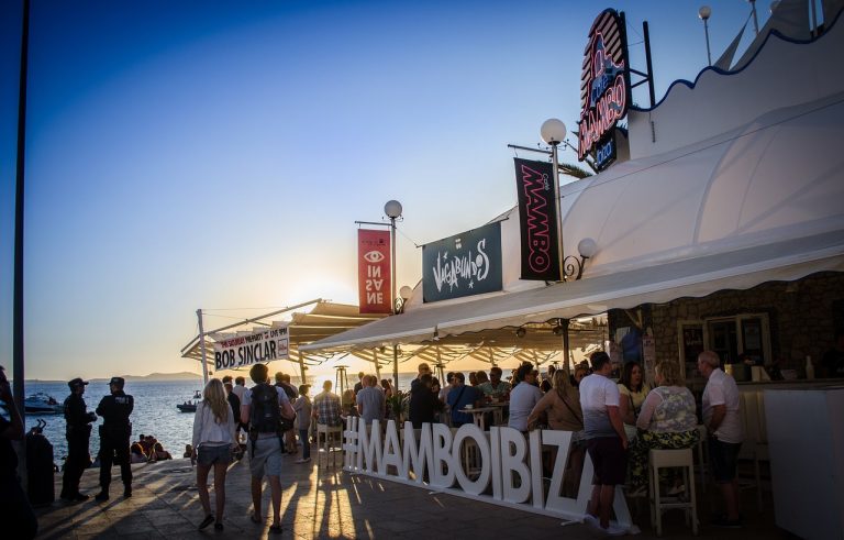 Mambo Ibiza