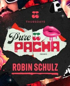 Pure Pacha at Pacha Ibiza