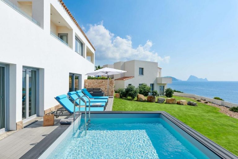 Villa 7Pines Ibiza