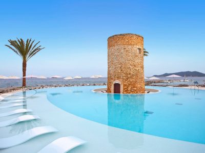Hotel Torre del Mar – the perfect experience in Playa d’en Bossa