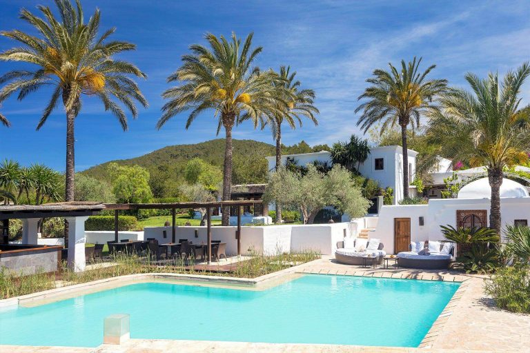 Atzaro Agroturismo Ibiza Luxury Hotel