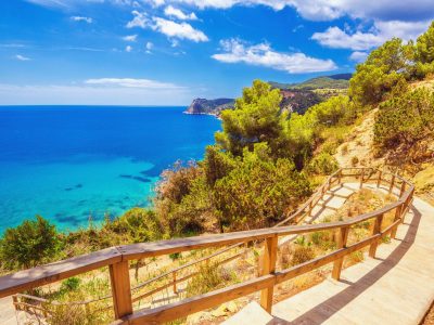 Fantastic places to see in Ibiza