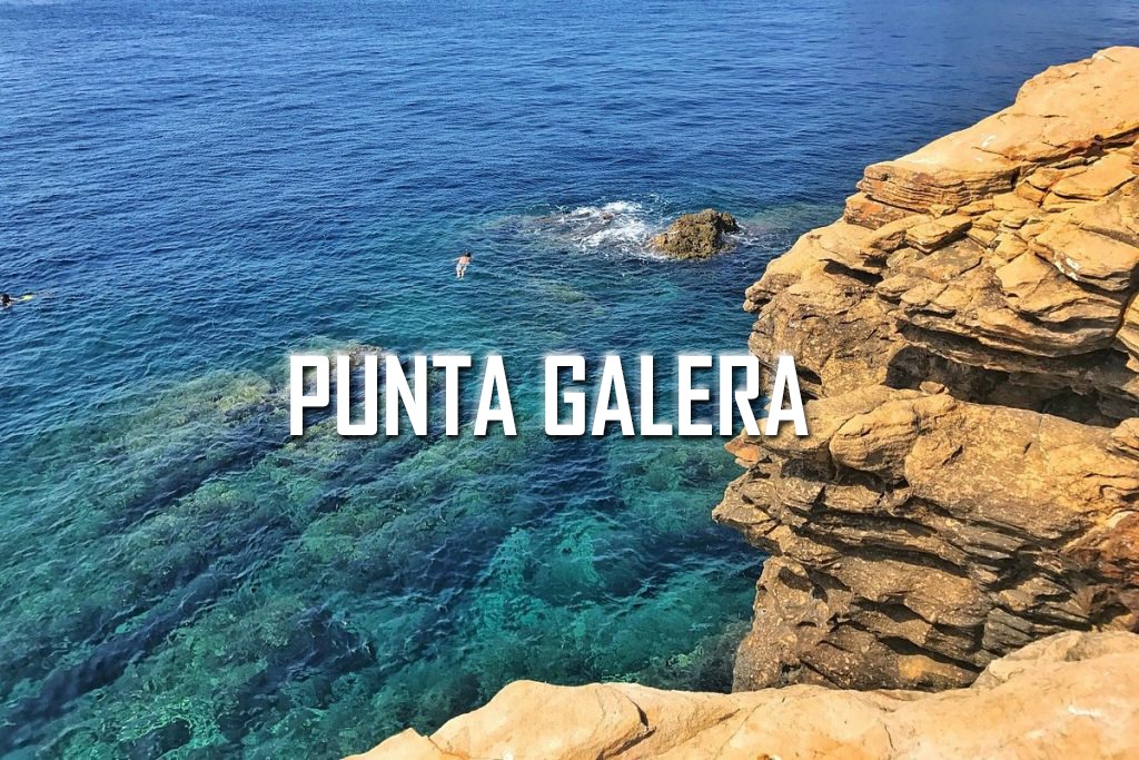 Punta Galera
