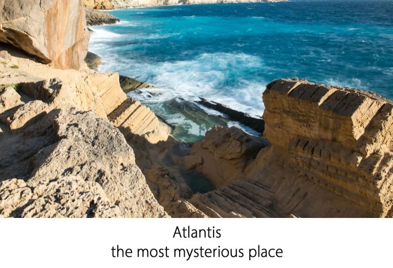 Atlantis in Ibiza