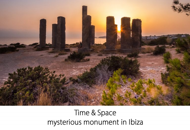 Time and Space, Ibiza