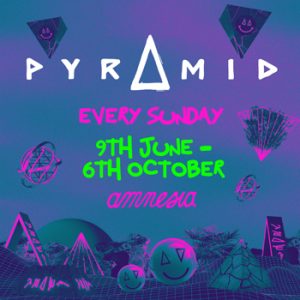 Pyramid Amnesia