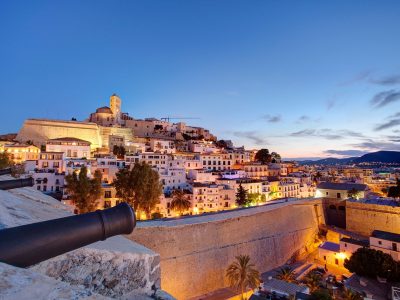 Discover Eivissa – a complete guide to Ibiza Town