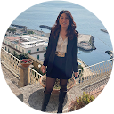 Claudia Troise Claudia Troise
