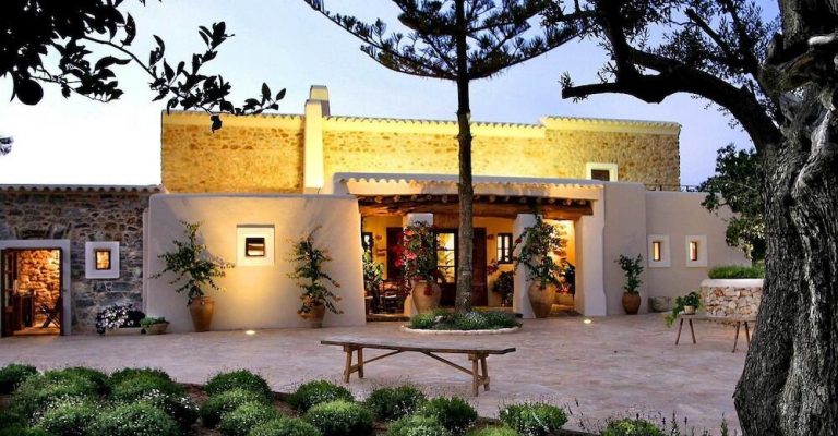 Agroturismo Can Gall Ibiza