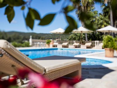 The best Agritourisms and Rural Hotels in Ibiza