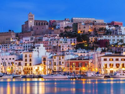 Ibiza Travel Tips