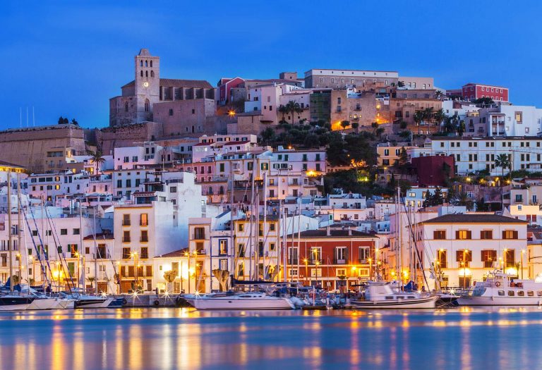 Ibiza Travel Tips