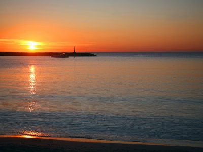 Discover the magic of sunrise in Ibiza – essential places
