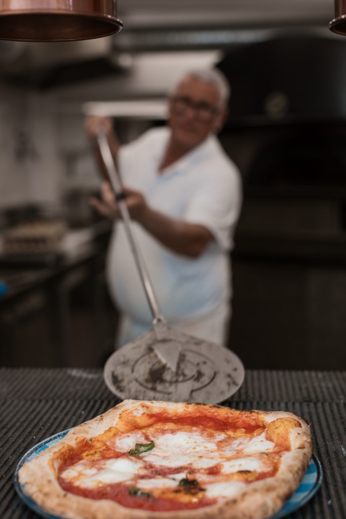 Pizzeria Adiós Ibiza