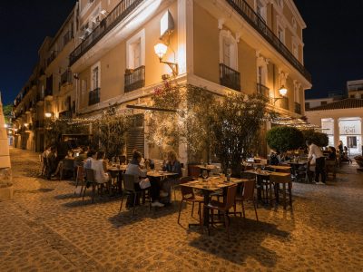 Il Dek Italian Bistrot Ibiza – agastronomic journey to the roots of Tuscany