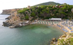 Cala Carbo