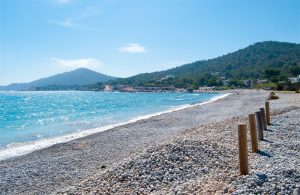 Playa de es Codolar