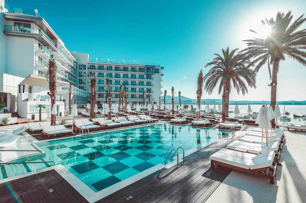 Amare Hotel Ibiza