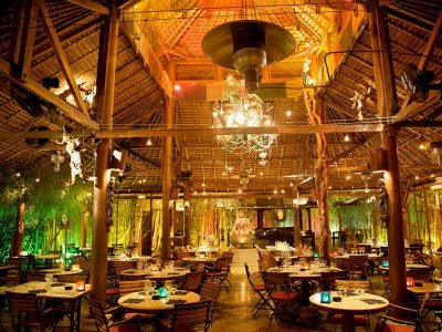 Bambuddha Ibiza – the best Asian food restaurant