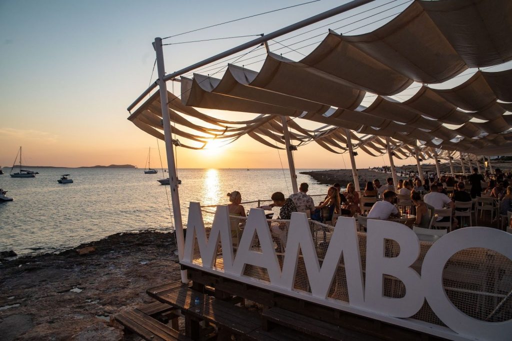 Mambo Ibiza