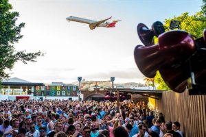 DC10 Ibiza