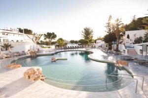 Portinatx Beach Club Hotel