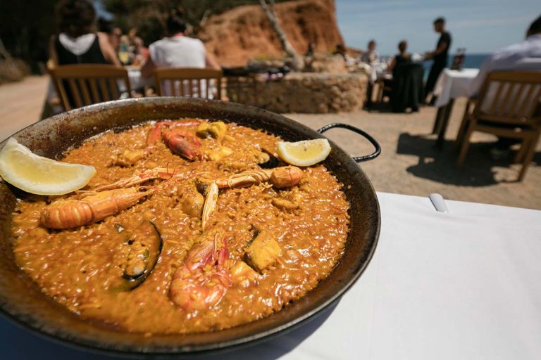 Sa Caleta Restaurant