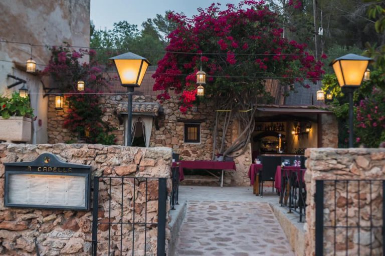 Sa Capella Ibiza