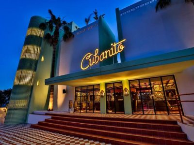 Cubanito Ibiza Hotel – authentic Havana without leaving the Mediterranean