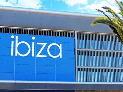 Ibiza added to UK’s green light