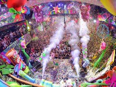 Ibiza clubs will open in May 2022