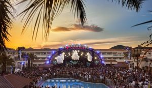 Ushuaia Ibiza
