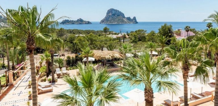 Ibiza Hotels