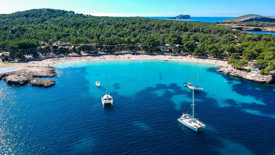Cala Bassa
