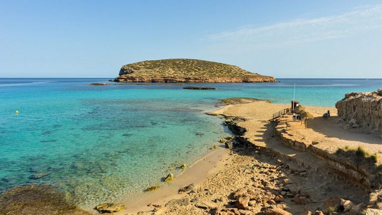Cala Conta