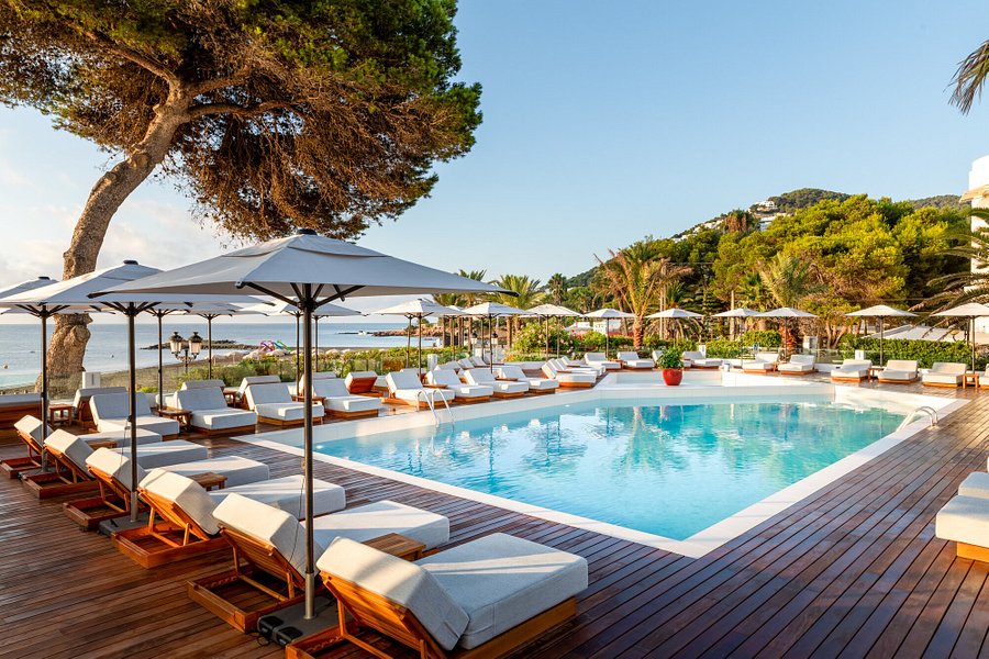 Hotel Riomar Ibiza