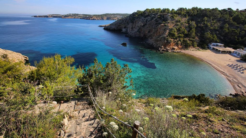 Cala Moli